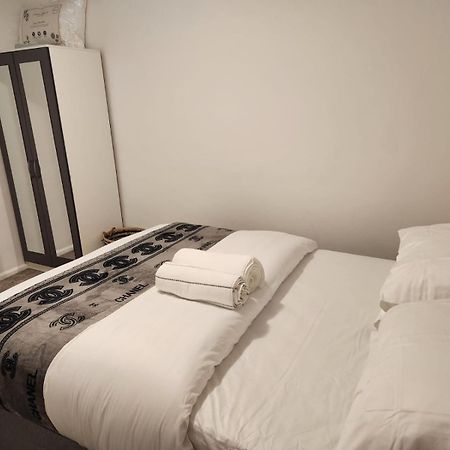 Appartement Dmltd à Northampton Extérieur photo