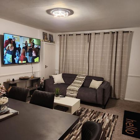 Appartement Dmltd à Northampton Extérieur photo