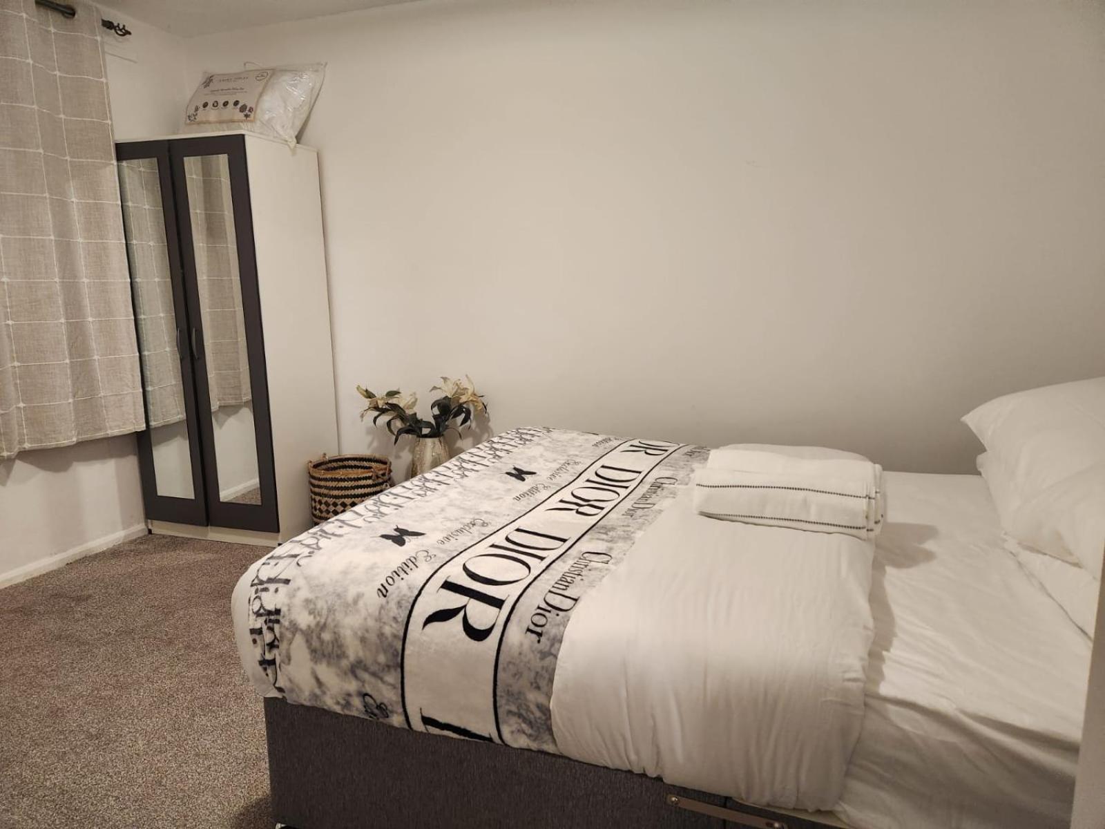 Appartement Dmltd à Northampton Extérieur photo