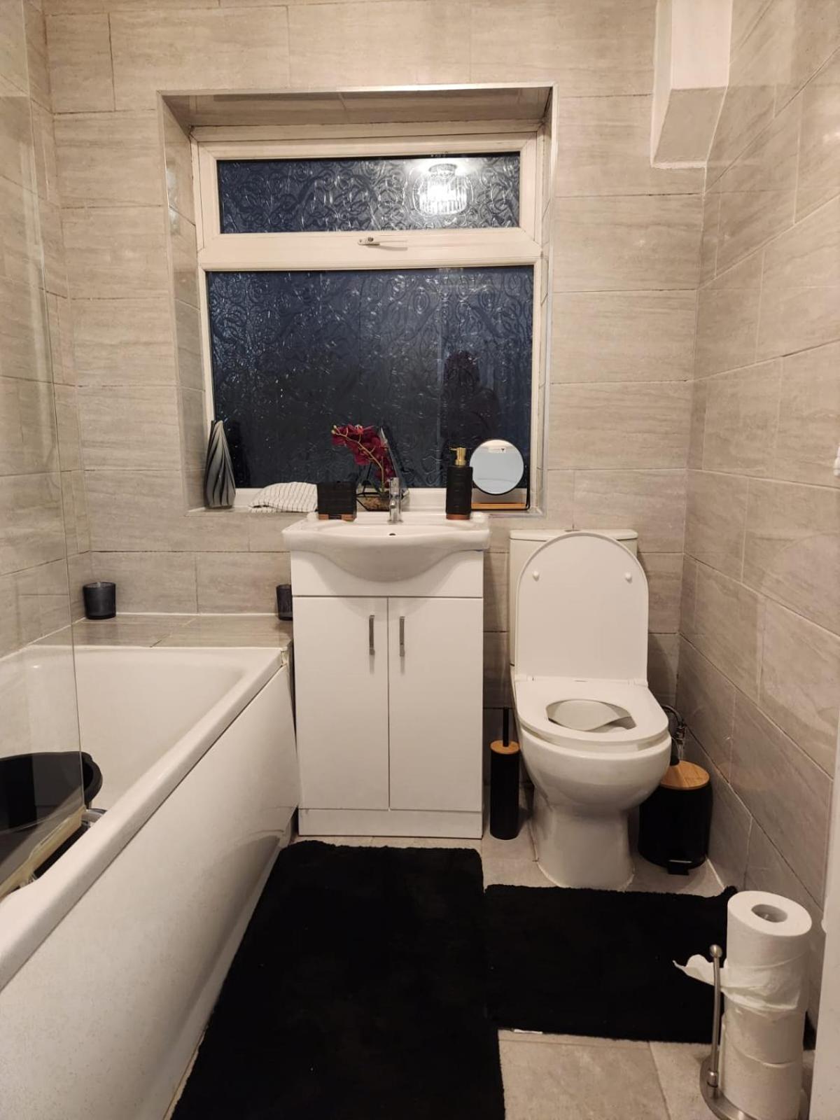 Appartement Dmltd à Northampton Extérieur photo