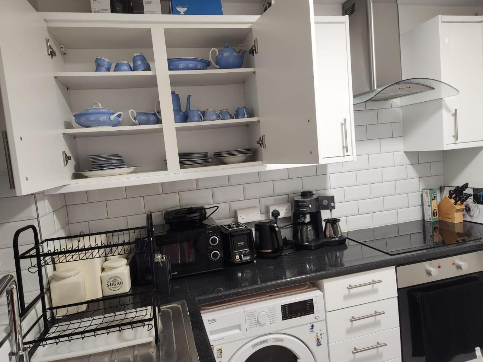 Appartement Dmltd à Northampton Extérieur photo