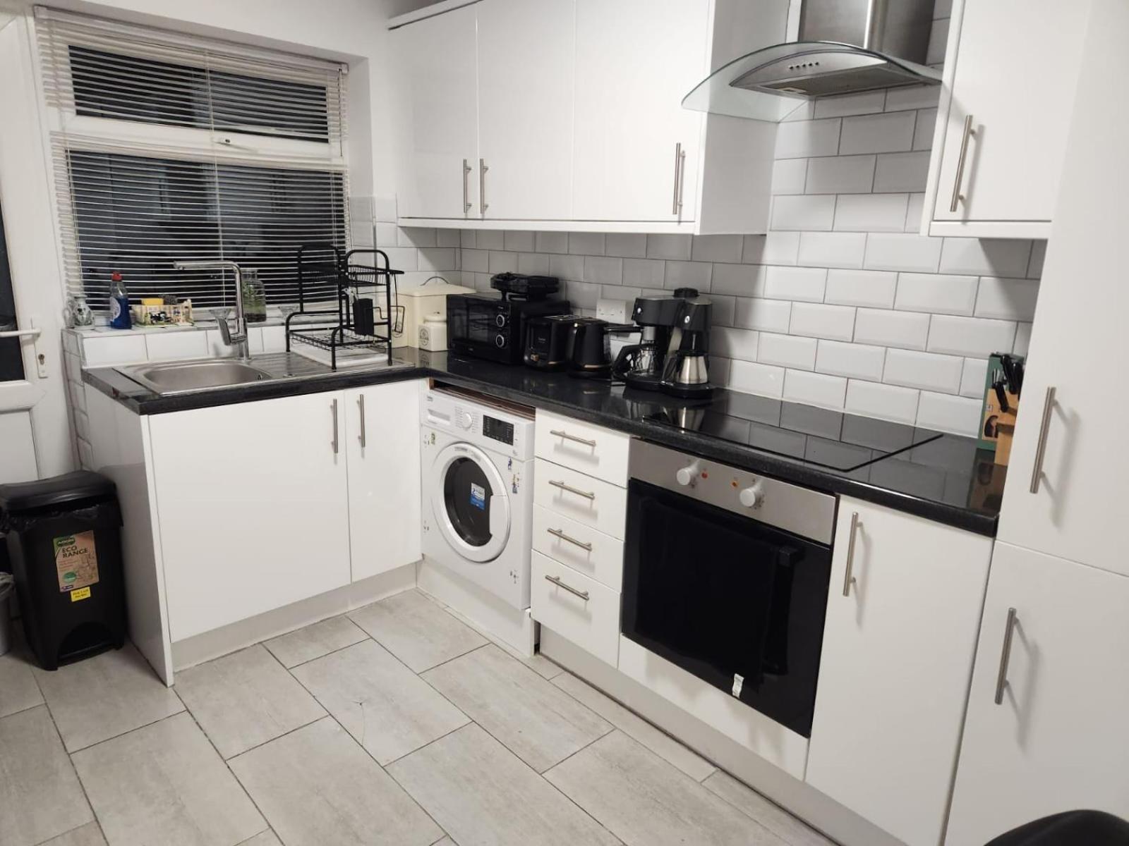 Appartement Dmltd à Northampton Extérieur photo