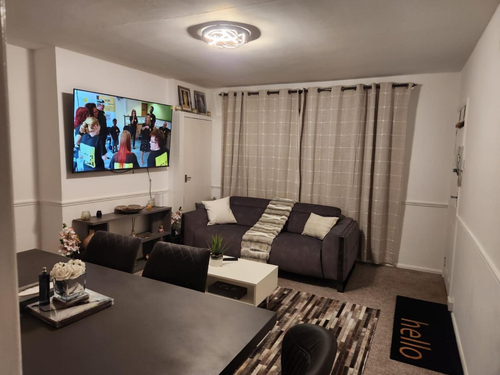 Appartement Dmltd à Northampton Extérieur photo