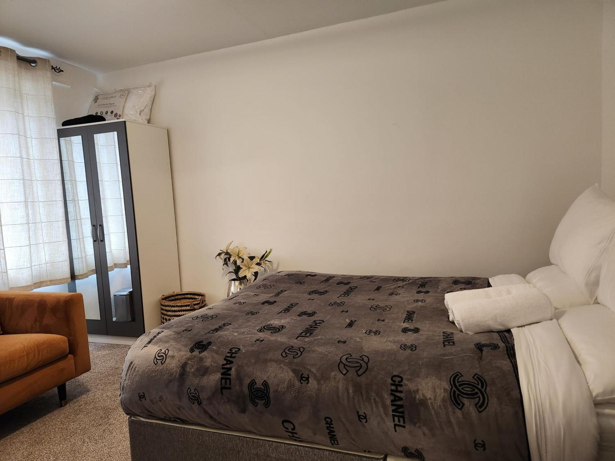 Appartement Dmltd à Northampton Extérieur photo